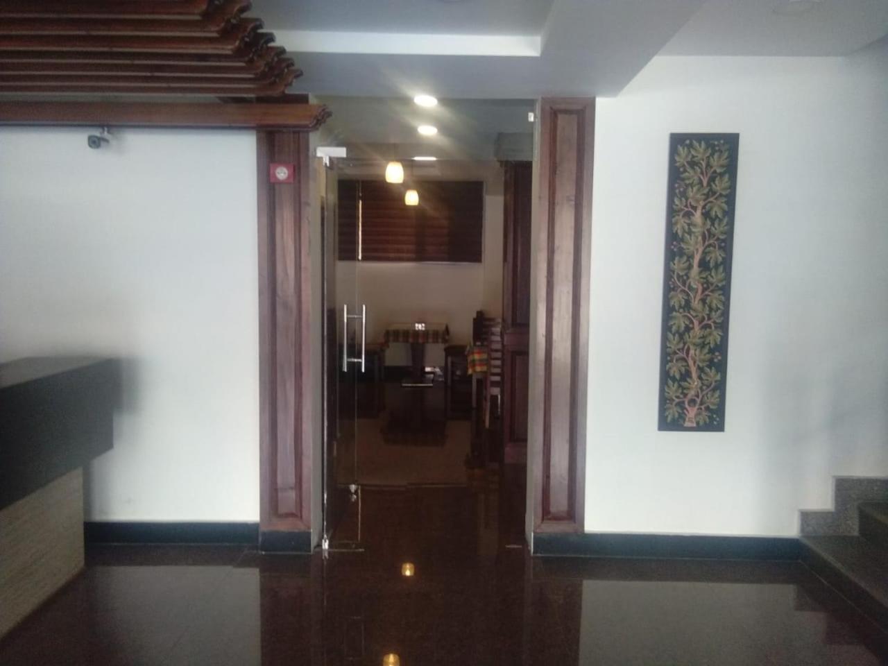 Hotel The Valley View Kashmir Srīnagar Eksteriør bilde